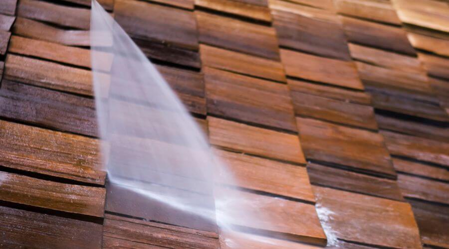 Slate Roofing in Newhope, AR